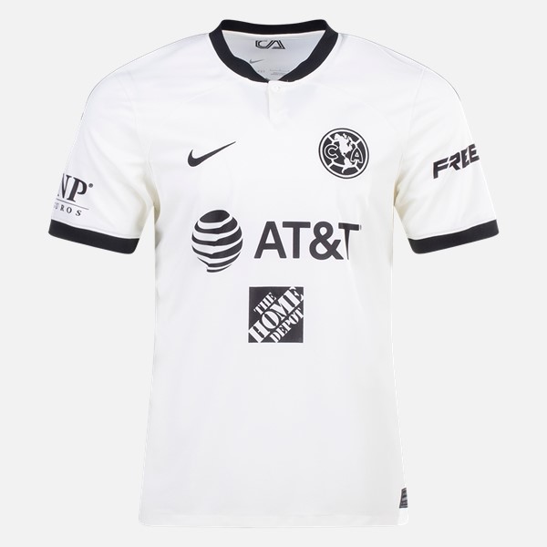 Tailandia Camiseta Club America 3rd 2022-2023